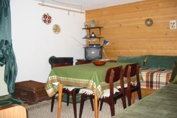 Bosnia y Herzegovina Privát Travnik, Exterior